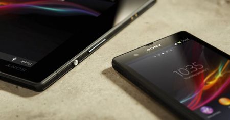 MWC 2013: Sony buduje urządzenie z Firefox OS