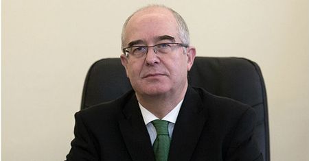 Prokurator Generalny: Nie dam sobą sterować
