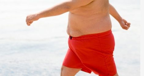 Ja nie chcę na plażę!