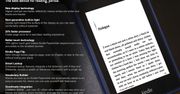 Amazon ujawnił datę premiery następcy Kindle Paperwhite