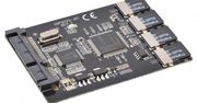 Dysk SSD z nieużywanych kart microSD