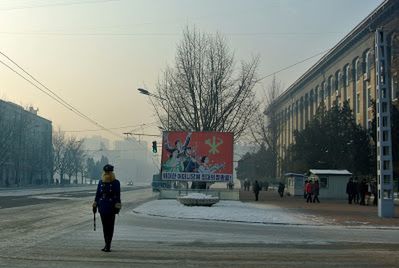 Korea Północna: turyści znów bez internetu 3G