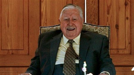 Augusto Pinochet