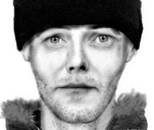 Nowe portrety pamięciowe bandytów - trwa obława