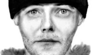 Nowe portrety pamięciowe bandytów - trwa obława