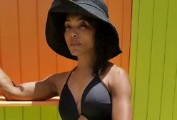 60 lat i obłędna figura. Angela Bassett pokazała zmysłowe zdjęcie w bikini