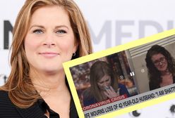 Dziennikarka rozkleiła się na wizji. Rozmawiała z wdową po ofierze koronawirusa