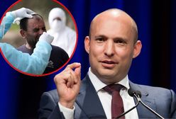 Koronawirus w Izraelu. Nowy priorytet władz w walce z chorobą