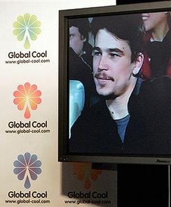 Gwiazdy ratują planetę