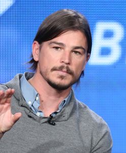 Josh Hartnett odmówił niewłaściwym osobom. "Dostałem swoją nauczkę"