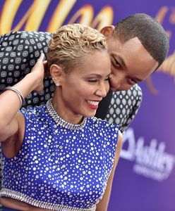 Jada Pinkett Smith: "Nie nadaję się do tradycyjnego małżeństwa. To by mnie zabiło"