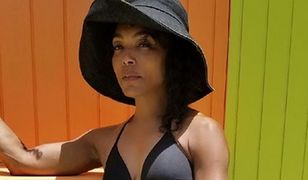 60 lat i obłędna figura. Angela Bassett pokazała zmysłowe zdjęcie w bikini