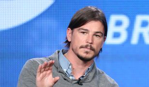 Josh Hartnett odmówił niewłaściwym osobom. "Dostałem swoją nauczkę"