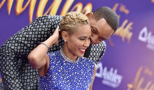 Jada Pinkett Smith: "Nie nadaję się do tradycyjnego małżeństwa. To by mnie zabiło"