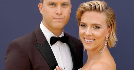 Scarlett Johansson wzięła trzeci ślub. W oficjalnym komunikacie przekazano szczególną prośbę