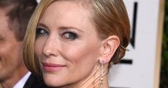 Olśniewająca Cate Blanchett. Jak ona to robi?