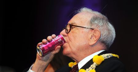 Miliarder bez bekonu. Jak narodziła się legenda