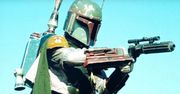 Boba Fett głównym bohaterem filmu ze świata "Gwiezdnych wojen"