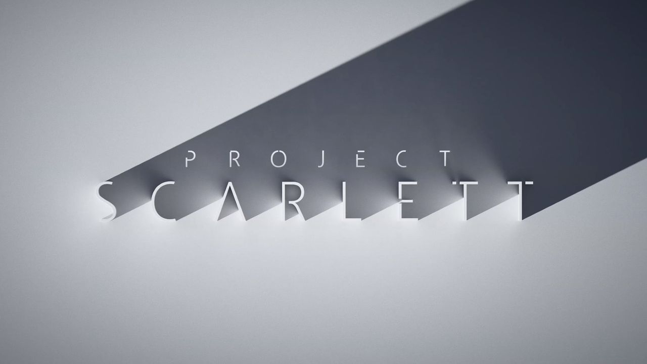 Project Scarlett, czyli Microsoft oficjalnie o swojej next-genowej konsoli