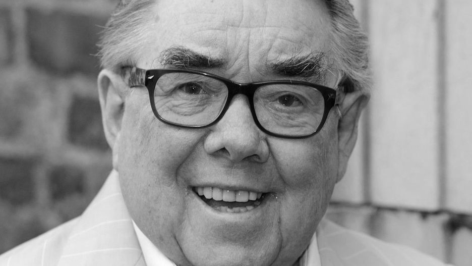 Ronnie Corbett
