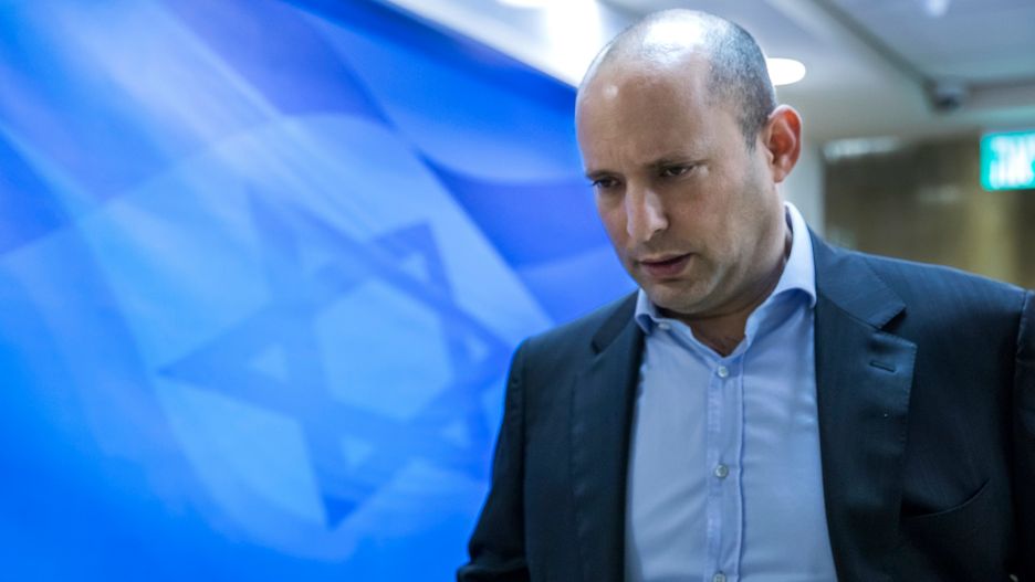 Naftali Bennett zaskakuje ws. Polski