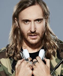 David Guetta – niezbędnik koncertowy