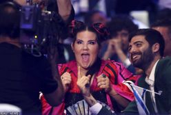 Netta otworzyła Eurowizję! Huczne show powaliło świat na kolana