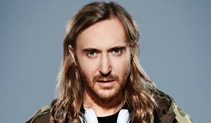 David Guetta wystąpi w Krakowie. Wielkie show na początek 2018 roku!