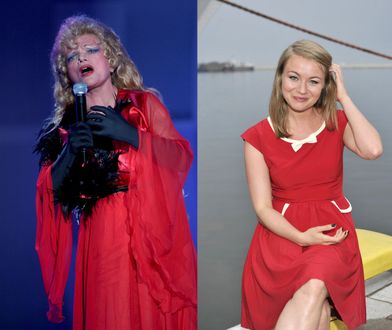 Anna Ilczuk zagra Violettę Villas!