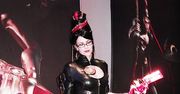 Bayonetta brzydsza na PS3