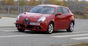 Alfa Romeo Giulietta: Włoski magnes