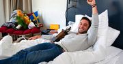 Eurowizja 2015: Mans Zelmerlow ze Szwecji posądzony o plagiat przeboju Davida Guetty. W internecie wrze [PORÓWNAJCIE]