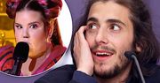 Eurowizja 2018: Salvador Sobral nie miał litości dla reprezentantki Izraela! "Okropna piosenka". Dalej jest jeszcze gorzej