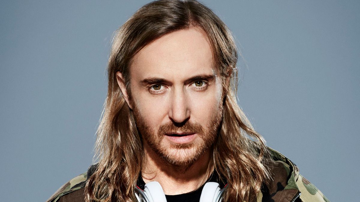 David Guetta