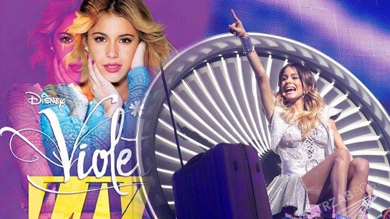 Violetta