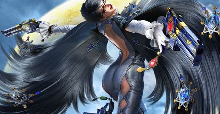 Jedna Bayonetta, dwie Bayonetty, Bayonetta 3!