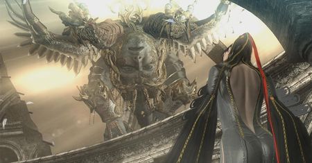 No proszę, PlatinumGames pracuje nad jeszcze jednym, „zupełnie innym” projektem