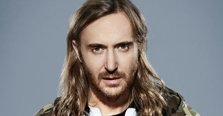 David Guetta - z undergroundu do muzycznej Nibylandii [WYWIAD]