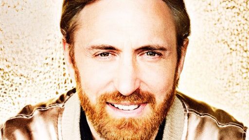 David Guetta