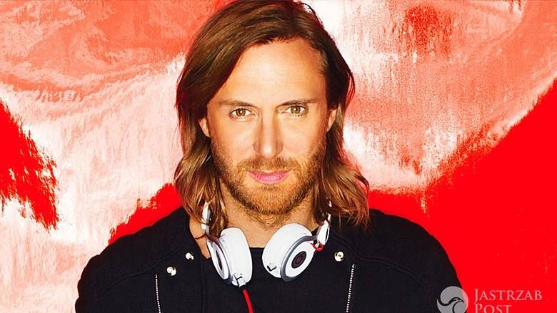David Guetta zaprezentuje oficjalny hymn EURO 2016 15 kwietnia