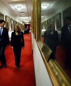 Trudeau naprawdę kocha kobiety. Jedną właśnie mianował na bardzo ważne stanowisko