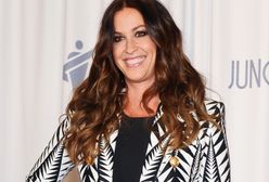 Piosenkarka Alanis Morissette po raz trzeci została mamą. Wcześniej zmagała się z depresją poporodową