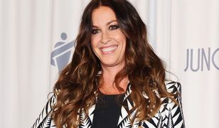 Kolejna gwiazda Hollywood padła ofiarą rabusiów. Tym razem złodzieje obrabowali dom Alanis Morissette