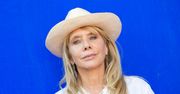 Rosanna Arquette w szokującym wyznaniu. "Żałuję, że urodziłam się biała"