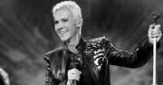 Nie żyje wokalistka zespołu Roxette. Marie Fredriksson miała 61 lat