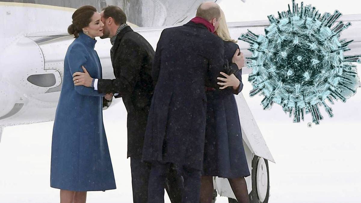 Księżna może umrzeć przez koronawirusa. Jej sytuacja jest dramatyczna