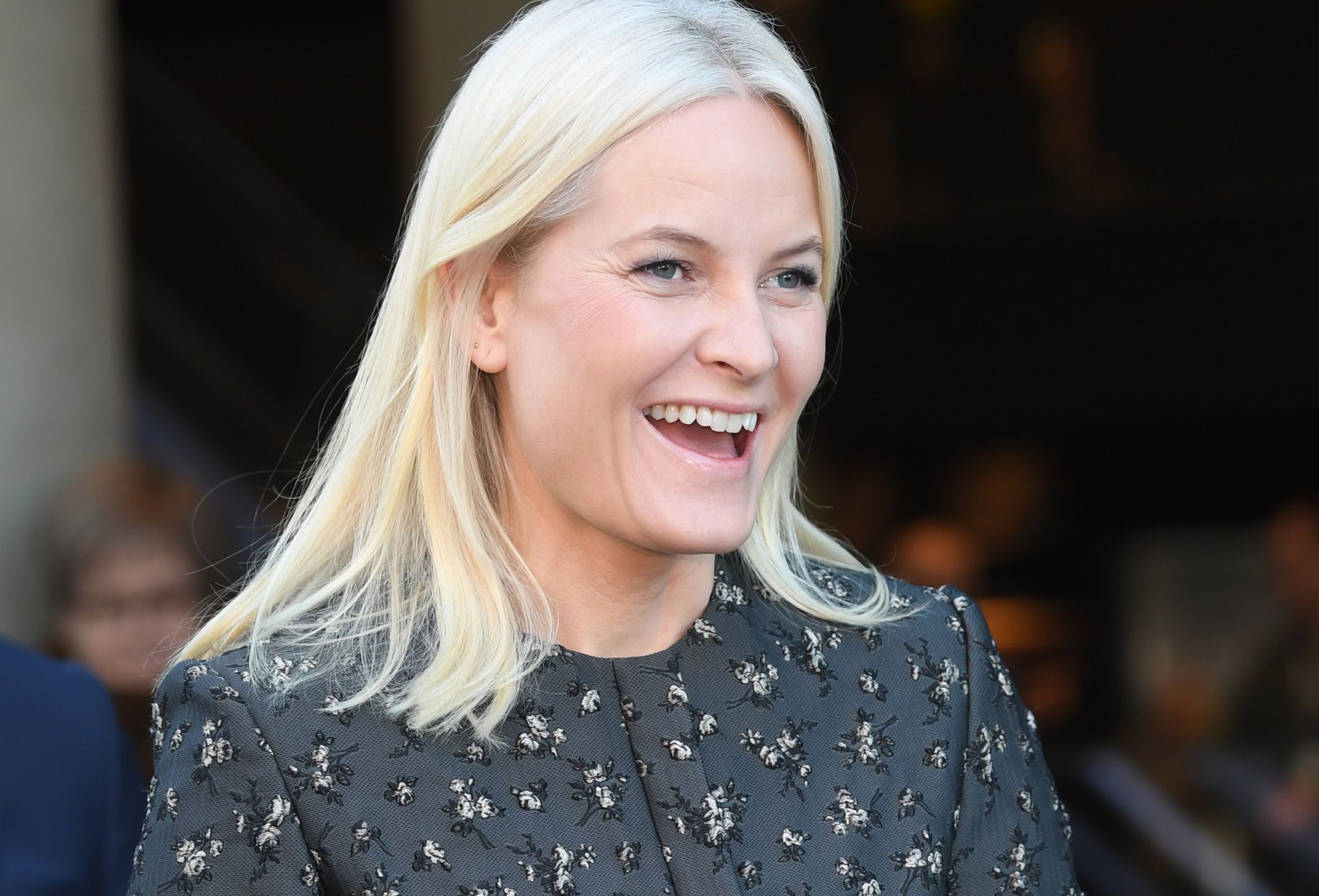 Mette-Marit jest śmiertelnie chora