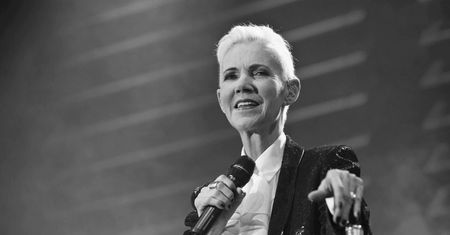 Marie Fredriksson z Roxette nie żyje. Wokalistka miała 61 lat