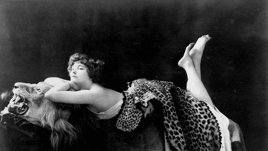 Sidonie-Gabrielle Colette