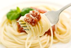 Jak przygotować dietetyczne spaghetti